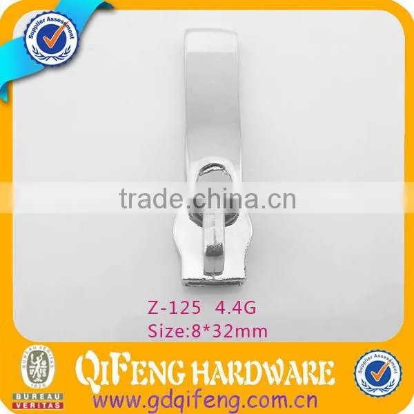 High Quality Zipper Puller ,zinc Alloy Zipper Puller Z-125