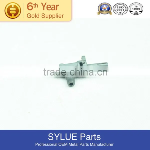 Pump Casting Housing photo-3