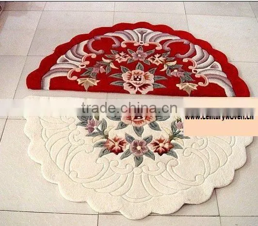 handcraft acrylic rug