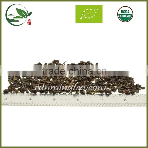 Spring Taiwan Gaba Organic Oolong Tea photo-5