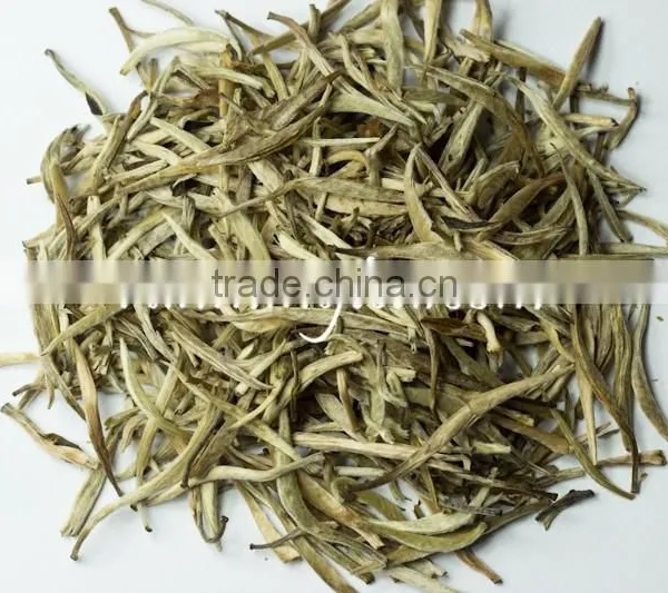 Bai Hao Yin Zhen Silver Needle White Tea photo-2