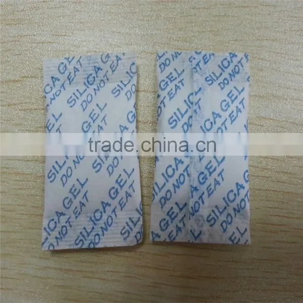 2gram Desiccant Silica Gel photo-3