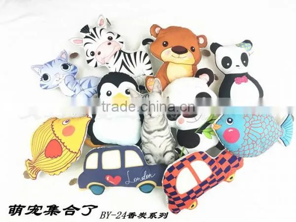 Custom Design Odor Removal 2016 New Hot Stuffed Toy photo-6