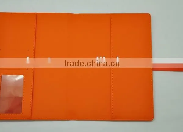 Diary With Usb for Promotional Event Embossing Your Logo on Diary Usb photo-2