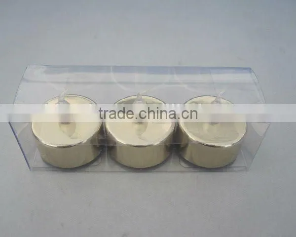 Flameless Led Candle Light photo-2