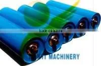 China Gold Supplier Top Quality High Inclination Angle Corrugated Sidewall Belt Conveyor photo-2