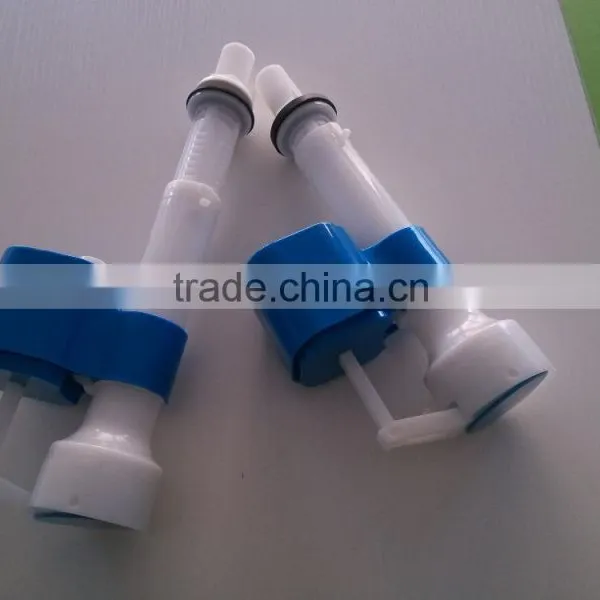 High Quality Flush Fill Valve for Bathroom Designs Portable Toilet photo-4