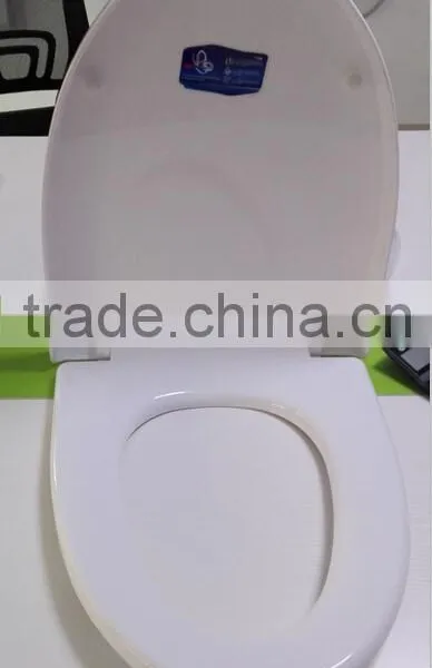 Popular Portable Easy Installation Camping Toilet Seat photo-5