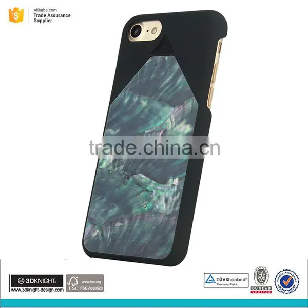 Shock-Absorption for Iphone 7 7 Plus Protective Seashell Cell Phone Back Cover photo-4