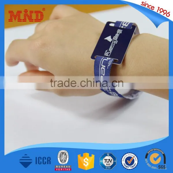 MDWW25 Wholesale Professional 125khz Rfid Wristband,Nfc Wristbands Rfid Wristband Price photo-6