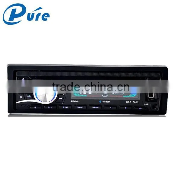 Pioneer Car DVD Player Single Din Car Stereo LCD Color Screen Car DVD Player photo-3