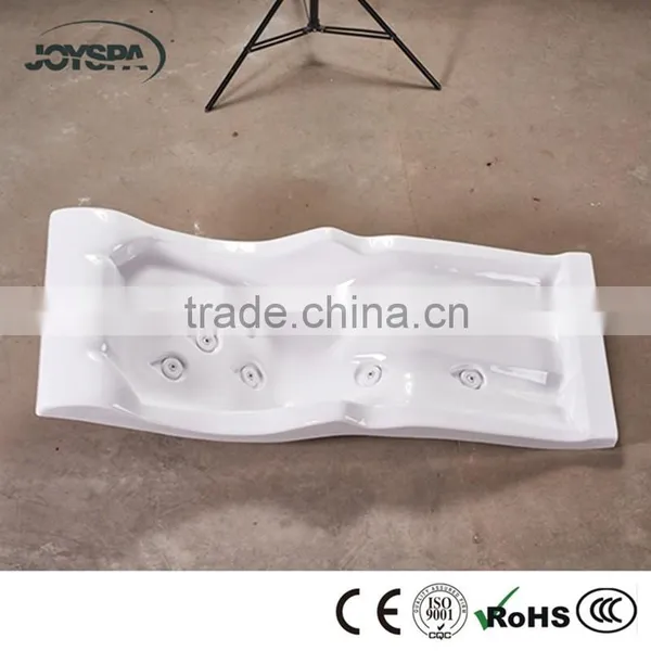 Cheap Spa Equipment, Water Jet Massage Bed VTSPA-06B photo-3