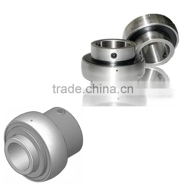 Pillow Block Type and CAF Brand Name Pillow Block Bearing UC210 photo-4