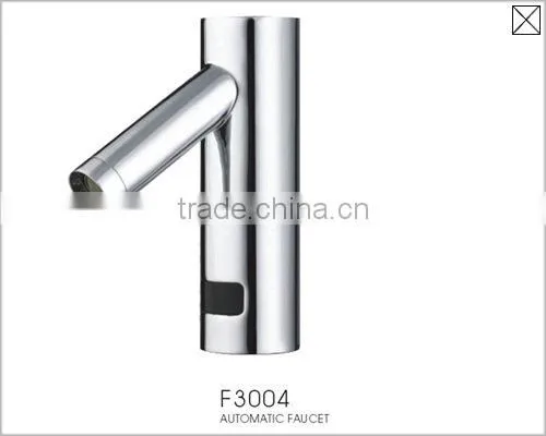 High Quality Sensor Mixer F3004 ( Sensor Faucet / Sensor Tap )