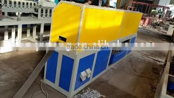 High Quality Nailless Plywood Boxes Machine