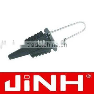 Wedge Type Insulation Strain Clamp/cable Fitting/cable Connector