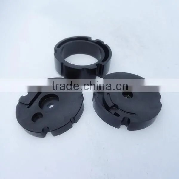Carbon Graphite Bush Bearing photo-3