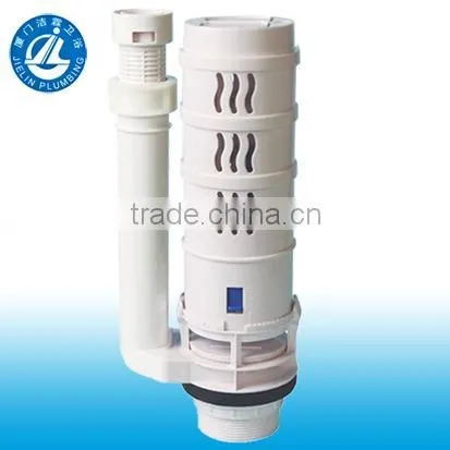 Toilet Flush Bottom Valves T0208 photo-3