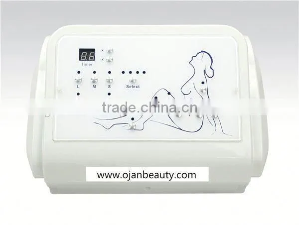 Good Quality 3 in 1 Presoterapia & Infrared Body Shaping Machine photo-6