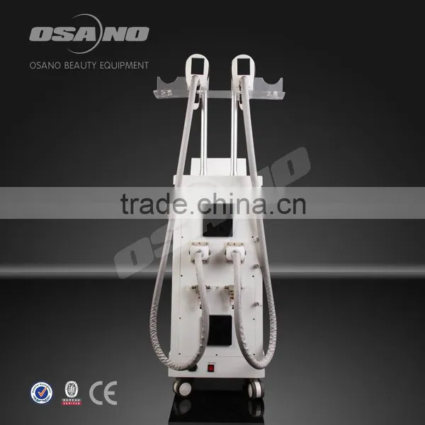 Osano Anti-Cellulite Cyrolipolysis Therapy Machine photo-2