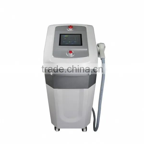 2015 Free Shipping 808nm Diode Laser Hair Removal Device photo-4