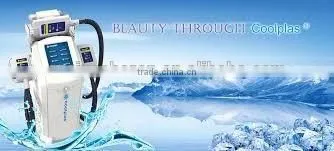 Cellulite Reduction Home Machine / High Quality Fat Freeze Machine for Home Use photo-2