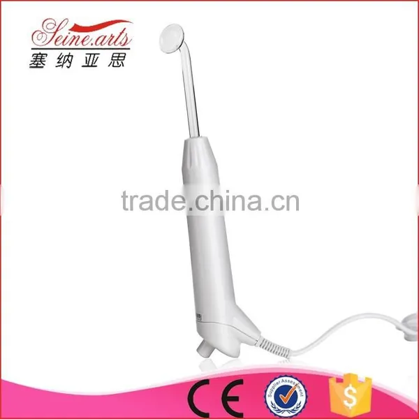 Home Use Portable High Frequency Beauty Intrusment Lw-018 photo-4
