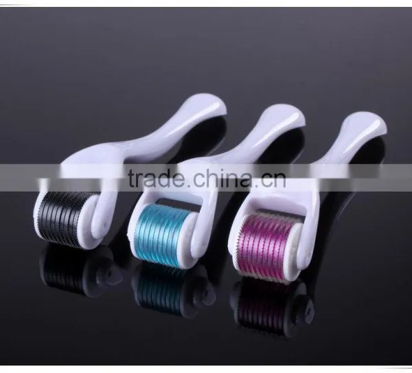 Multifunction Dermaroller , Facial Beauty Roller Wand DRS540 photo-4