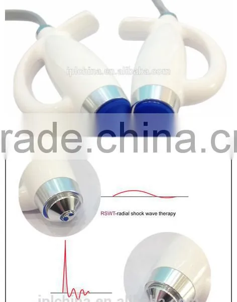 Ultrasound Awt Lipo Slimming Cavitation Medical Device - Proshockice photo-5
