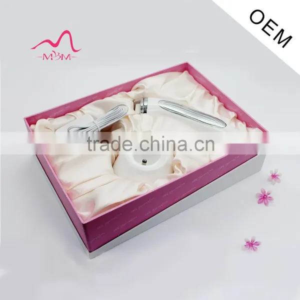 New Face Massager Ion Vibration Positive Ion Facial Beauty Appliance photo-3