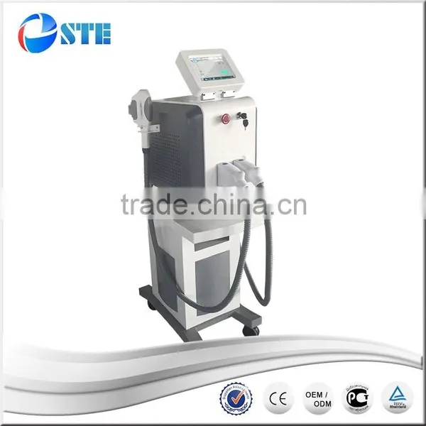 Good Results as HIFU 2 in 1 SHR IPL Thermagic RF Skin Tightening Machine photo-2