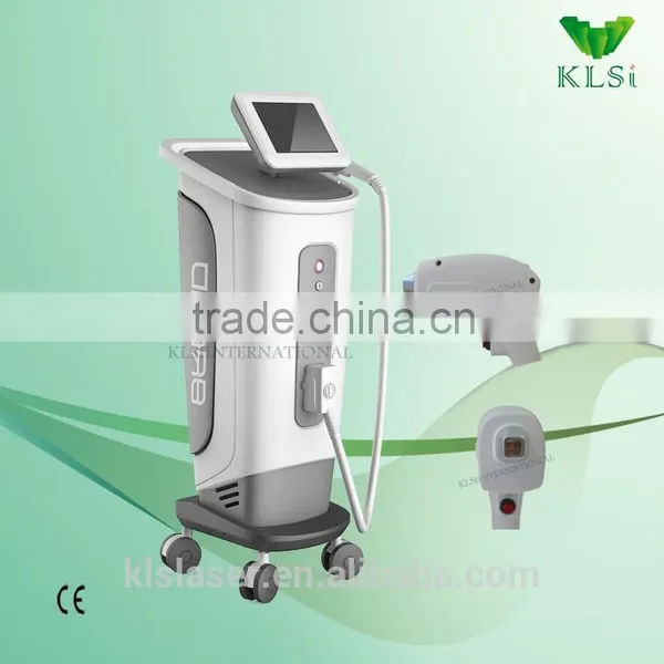Skin Rejuvenation Cheapest Price 808 Diode Laser Hair Removal Unwanted Hair photo-5