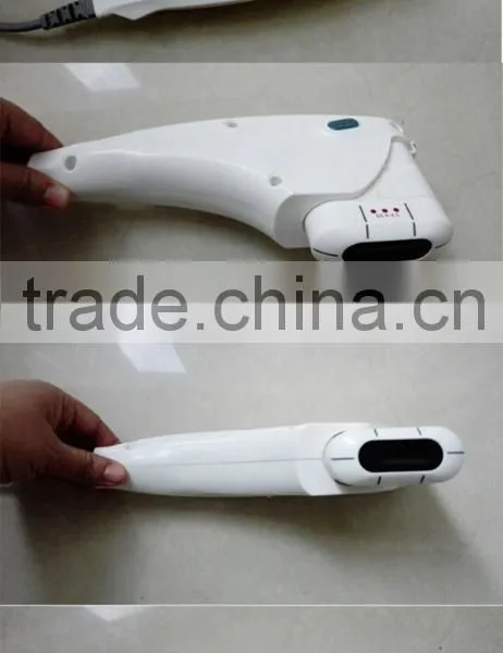 Eyes Wrinkle Removal WF-32 Portable Hifu 0.2-3.0J Machine Face Lift photo-3