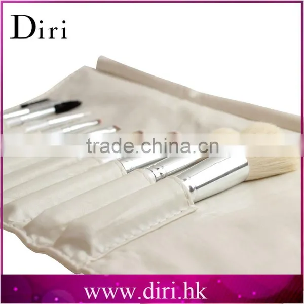 10pcs Professional Cosmetic Makeup Brush Kit for Makeup photo-3