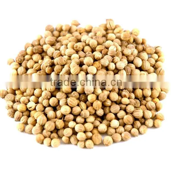 Indian High Grade Fresh Wholesale Dried Coriander Seed photo-4
