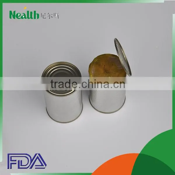 Vacuum Instant Canned Mackerel Fish photo-3