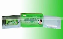 Jelly Coconut Facial Mask/Crude Coconut Mask photo-3