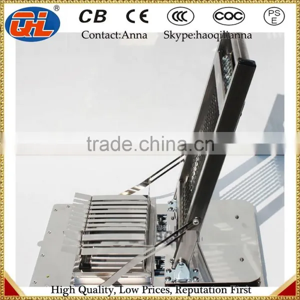 Sumeshi Roll Cutter|maki Sushi Cutter Machine |sushi Roll Cutting Machine photo-2