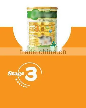 Low Fat Full Cream Baby Milk Powder From Reputed Baby Food Maker photo-2