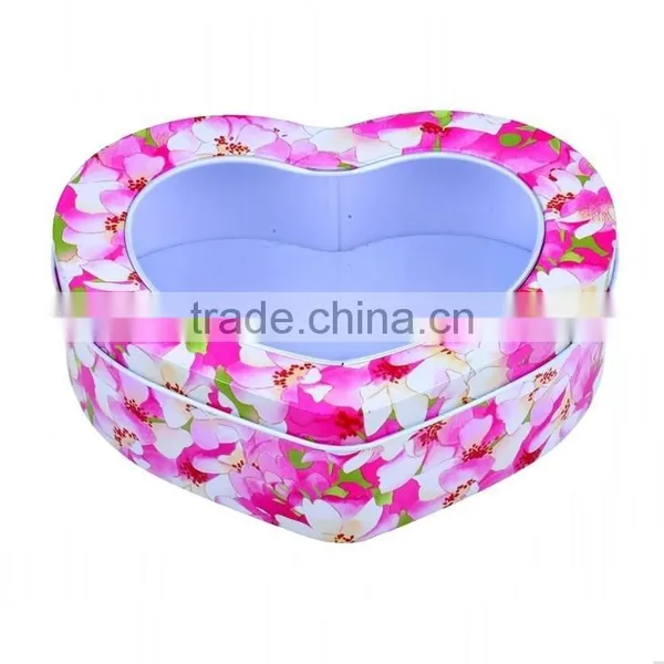 Rectangular Slide Candy Tin Box/mint Candy Tin Box photo-2