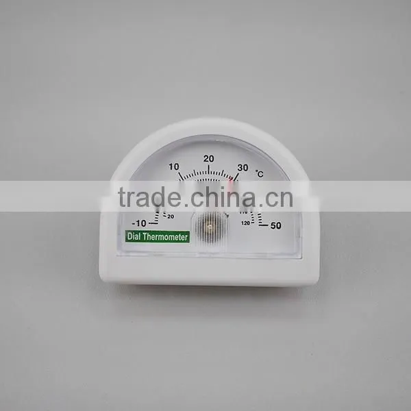 Gardener Outdoor Standing Dial Thermometer photo-2