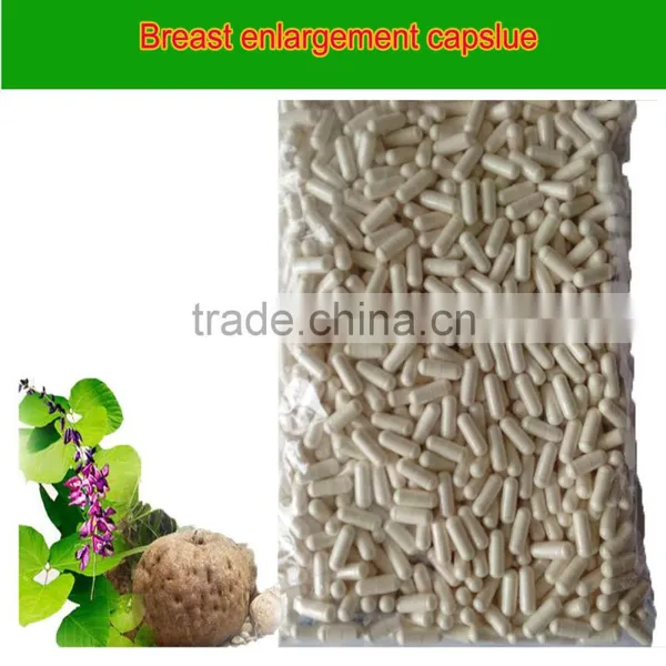 Thailand Pueraria Mirifica Capsule for Breast Enlargement