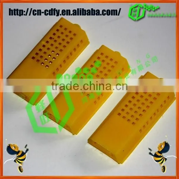 Overlength Plastic Bees Queen Bee Cage photo-2
