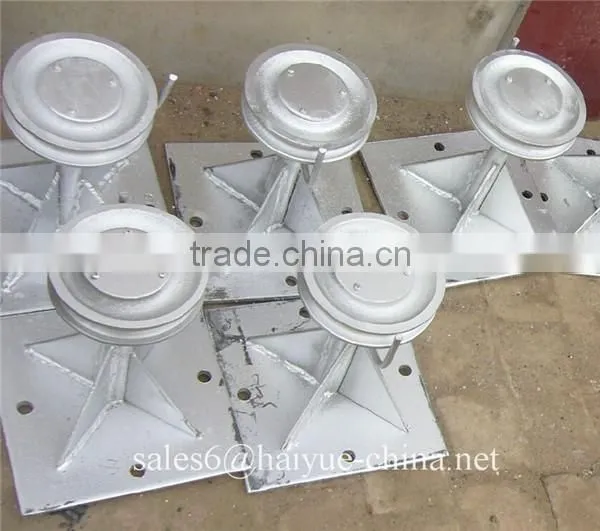 Taiyu Automatic Manure Removal Machine photo-2