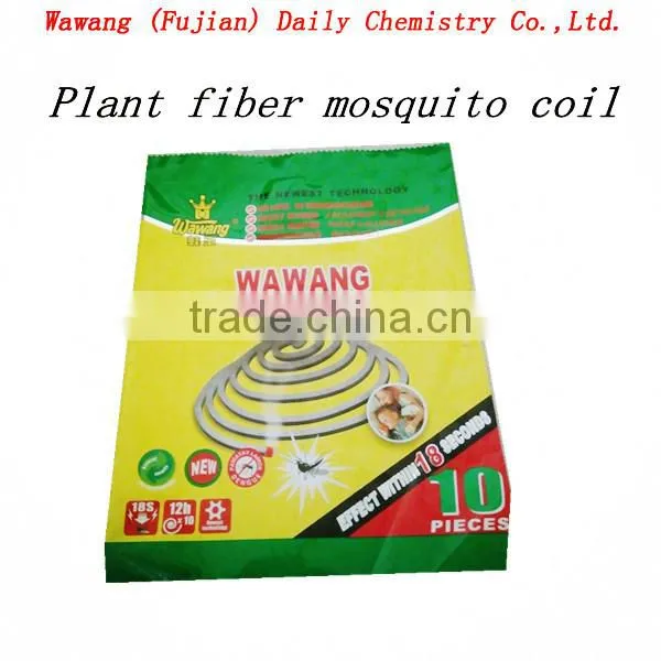 China Unbreakable Paper Mosquito Coil