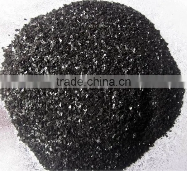Seaweed Extract Powder Fertilizer,, Seaweed Fertilzer,black Fertilizer in China photo-5