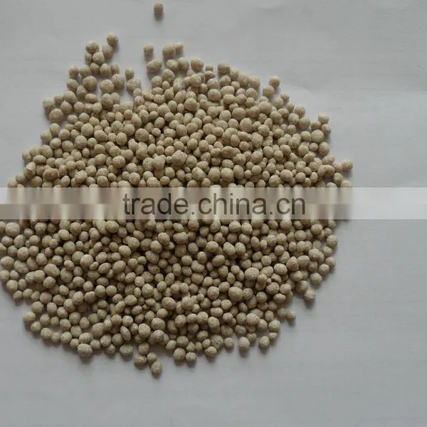 Tools and Equipments for Sieving Fertilizer Coarse Fertilizer Pellets,vibrating Screen photo-4