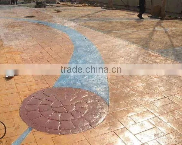 Color Iron Oxide Cement Used for Bricks/coated/building Materials photo-4