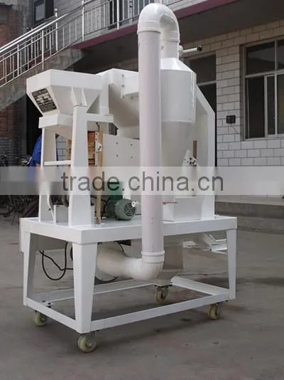 Grass Seed Cleaning Machine photo-3