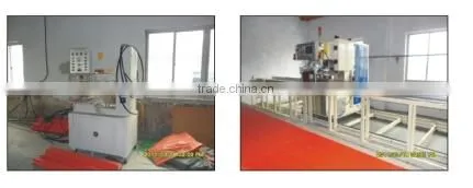 450mm Solid Floatation PVC Boom photo-5